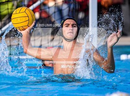 Thumbnail 3 in California @ Charter Oak (Senior Night) photogallery.