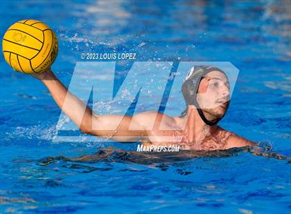 Thumbnail 1 in California @ Charter Oak (Senior Night) photogallery.