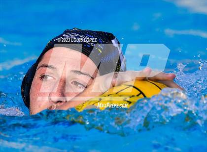 Thumbnail 2 in California @ Charter Oak (Senior Night) photogallery.