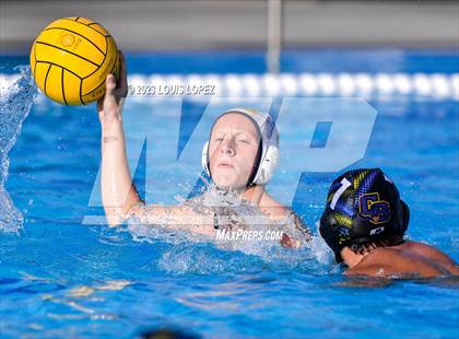Thumbnail 1 in California @ Charter Oak (Senior Night) photogallery.