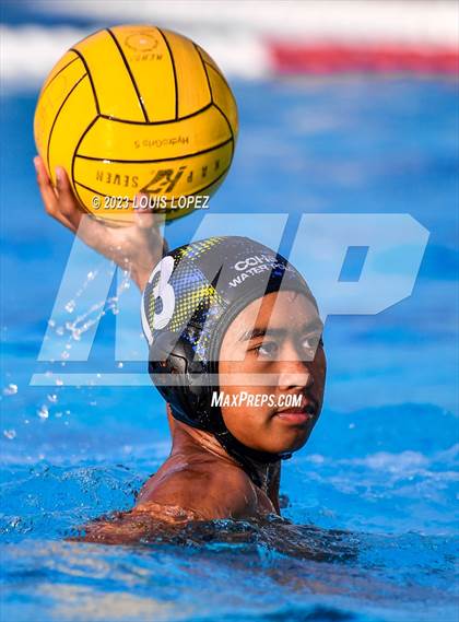 Thumbnail 1 in California @ Charter Oak (Senior Night) photogallery.