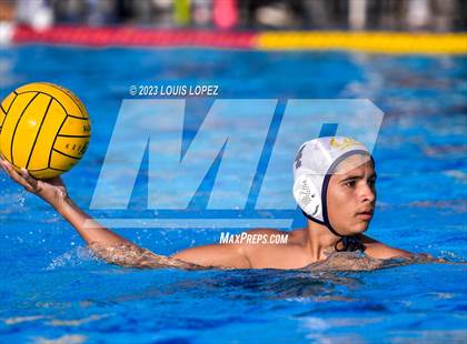 Thumbnail 3 in California @ Charter Oak (Senior Night) photogallery.