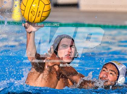 Thumbnail 2 in California @ Charter Oak (Senior Night) photogallery.