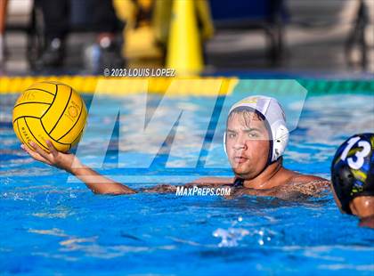 Thumbnail 2 in California @ Charter Oak (Senior Night) photogallery.