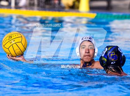 Thumbnail 1 in California @ Charter Oak (Senior Night) photogallery.