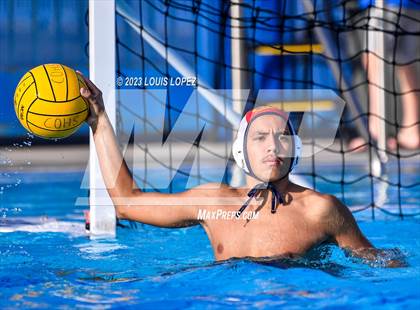 Thumbnail 3 in California @ Charter Oak (Senior Night) photogallery.