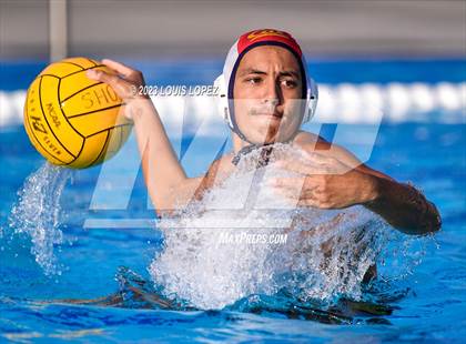 Thumbnail 3 in California @ Charter Oak (Senior Night) photogallery.