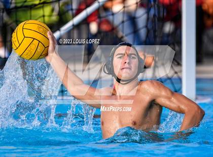 Thumbnail 2 in California @ Charter Oak (Senior Night) photogallery.