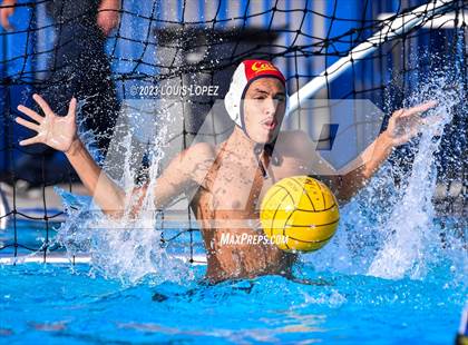Thumbnail 1 in California @ Charter Oak (Senior Night) photogallery.