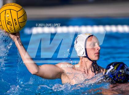 Thumbnail 1 in California @ Charter Oak (Senior Night) photogallery.