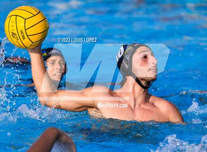 Thumbnail 1 in California @ Charter Oak (Senior Night) photogallery.