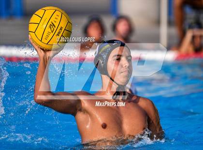 Thumbnail 1 in California @ Charter Oak (Senior Night) photogallery.