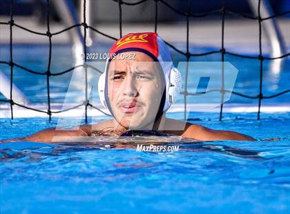 Thumbnail 3 in California @ Charter Oak (Senior Night) photogallery.