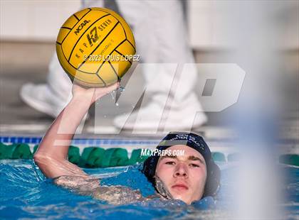 Thumbnail 2 in California @ Charter Oak (Senior Night) photogallery.