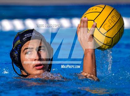 Thumbnail 2 in California @ Charter Oak (Senior Night) photogallery.