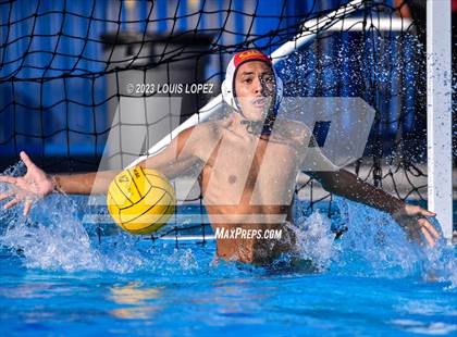 Thumbnail 3 in California @ Charter Oak (Senior Night) photogallery.