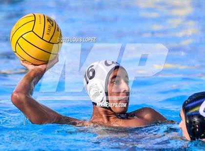 Thumbnail 1 in California @ Charter Oak (Senior Night) photogallery.