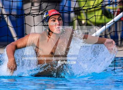 Thumbnail 2 in California @ Charter Oak (Senior Night) photogallery.