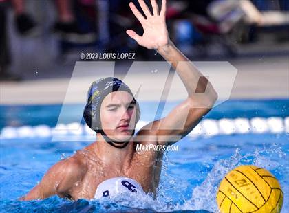 Thumbnail 3 in California @ Charter Oak (Senior Night) photogallery.