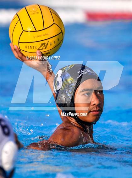 Thumbnail 2 in California @ Charter Oak (Senior Night) photogallery.