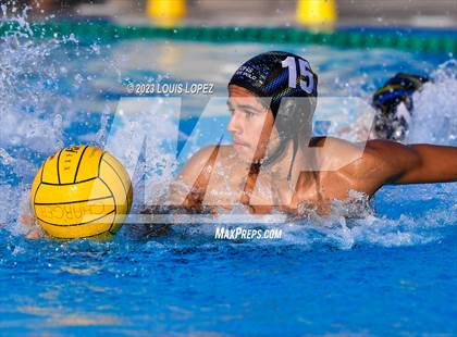 Thumbnail 3 in California @ Charter Oak (Senior Night) photogallery.