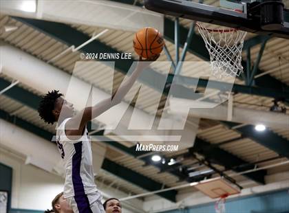 Thumbnail 1 in Del Oro vs. Sacramento (Sheldon's Block Party) photogallery.