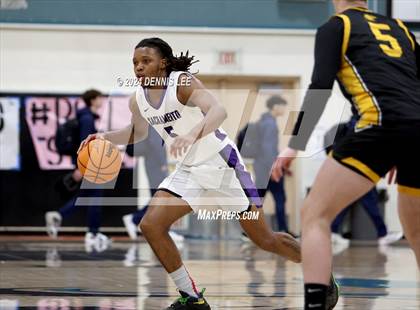 Thumbnail 1 in Del Oro vs. Sacramento (Sheldon's Block Party) photogallery.