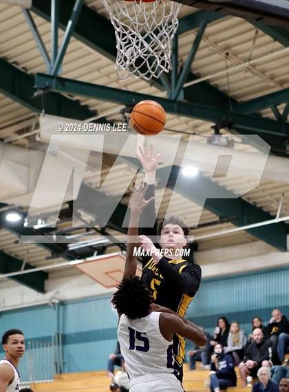 Thumbnail 2 in Del Oro vs. Sacramento (Sheldon's Block Party) photogallery.