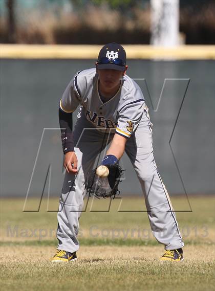 Thumbnail 3 in The Webb Schools @ Flintridge Prep photogallery.