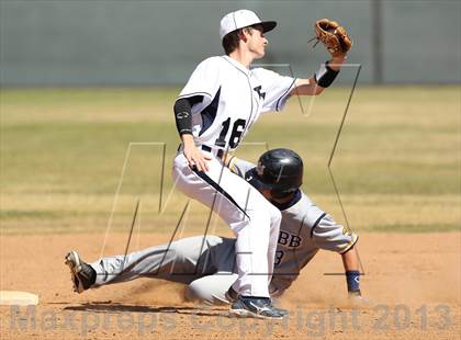 Thumbnail 2 in The Webb Schools @ Flintridge Prep photogallery.