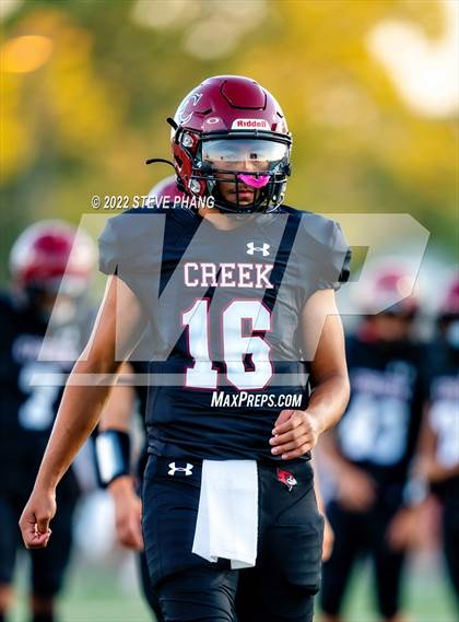 Thumbnail 3 in Laguna Creek vs. Roseville photogallery.