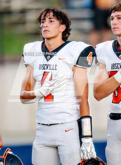Thumbnail 3 in Laguna Creek vs. Roseville photogallery.