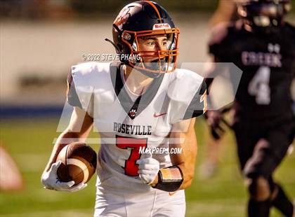 Thumbnail 1 in Laguna Creek vs. Roseville photogallery.