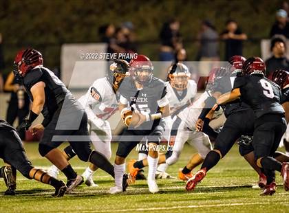 Thumbnail 3 in Laguna Creek vs. Roseville photogallery.