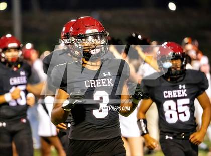 Thumbnail 3 in Laguna Creek vs. Roseville photogallery.