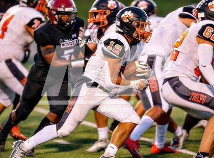 Thumbnail 2 in Laguna Creek vs. Roseville photogallery.
