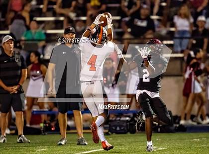 Thumbnail 3 in Laguna Creek vs. Roseville photogallery.