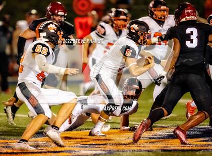 Thumbnail 3 in Laguna Creek vs. Roseville photogallery.