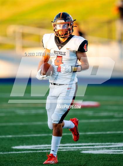 Thumbnail 3 in Laguna Creek vs. Roseville photogallery.