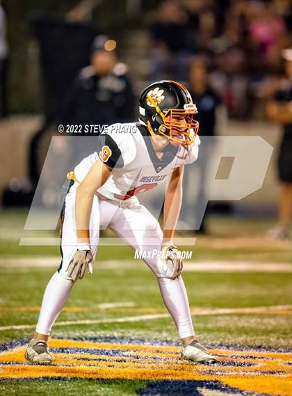 Thumbnail 3 in Laguna Creek vs. Roseville photogallery.