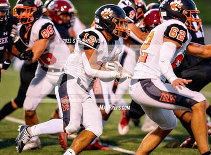 Thumbnail 3 in Laguna Creek vs. Roseville photogallery.