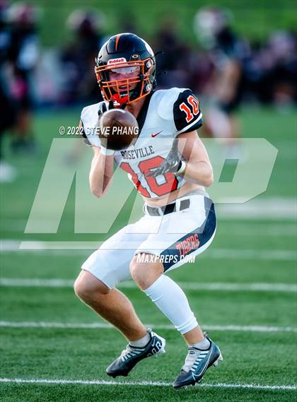 Thumbnail 3 in Laguna Creek vs. Roseville photogallery.
