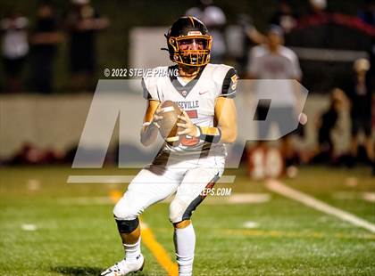 Thumbnail 2 in Laguna Creek vs. Roseville photogallery.