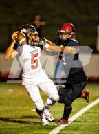 Photo from the gallery "Laguna Creek vs. Roseville"