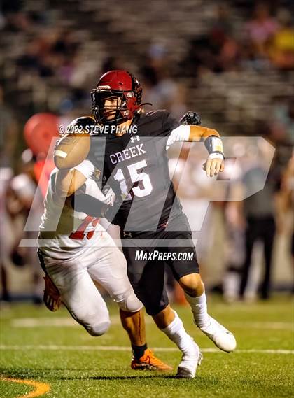 Thumbnail 3 in Laguna Creek vs. Roseville photogallery.