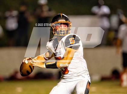 Thumbnail 3 in Laguna Creek vs. Roseville photogallery.