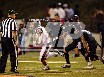 Thumbnail 1 in Laguna Creek vs. Roseville photogallery.