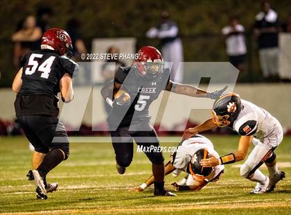 Thumbnail 2 in Laguna Creek vs. Roseville photogallery.