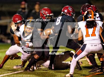Thumbnail 3 in Laguna Creek vs. Roseville photogallery.