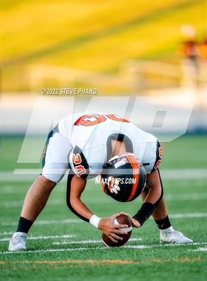 Thumbnail 3 in Laguna Creek vs. Roseville photogallery.